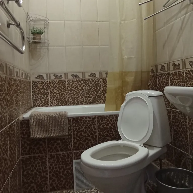 Квартира Комната — Анапа