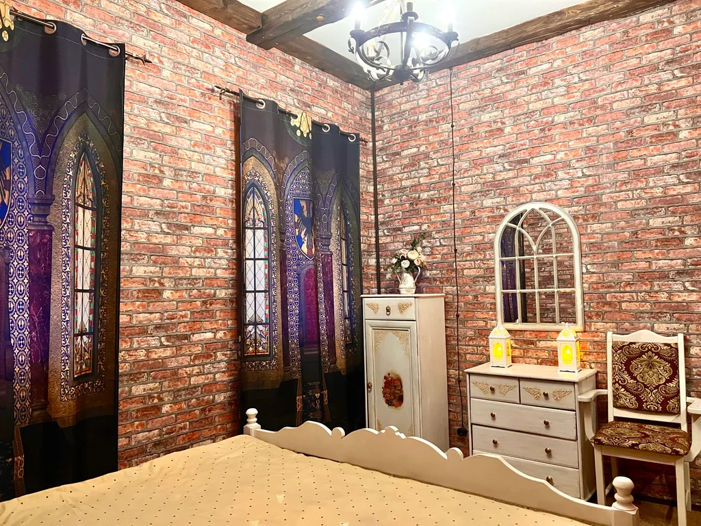 Замок Шато Габо