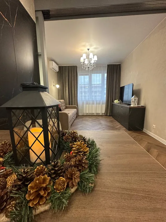 Уютная квартира в самом сердце Калининграда