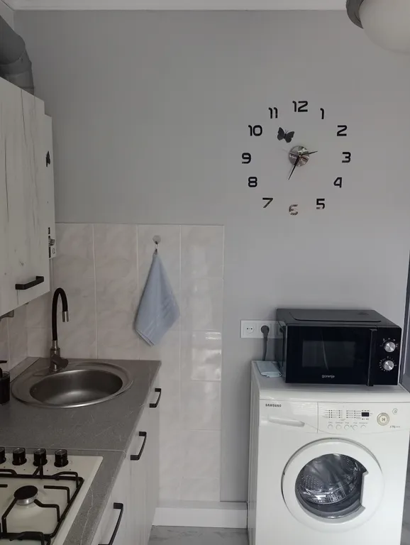 Квартира Уютная квартира в историческом центре города — Владикавказ