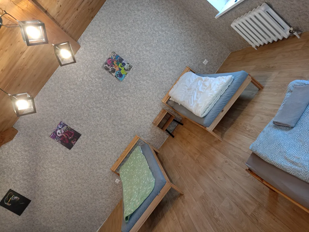 Коттедж Уютный домик в Сабинском районе, рядом с Шемордан — Шемордан