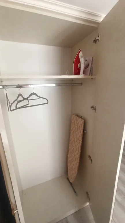 Квартира Уютная однокомнатная квартира — Калининград