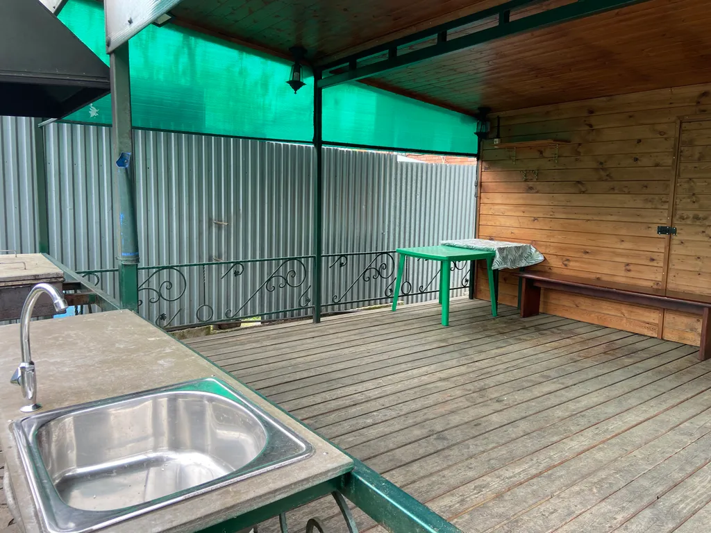 Дом для ваших праздников