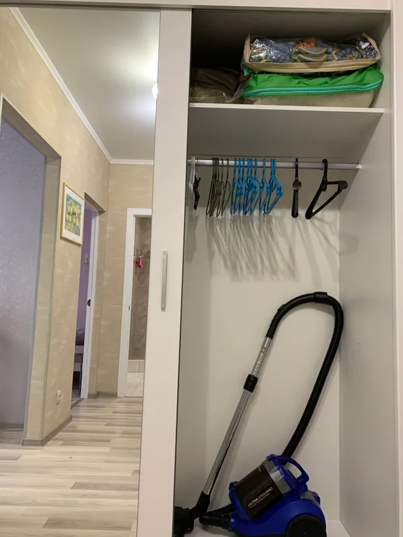 На 1-й линии у моря