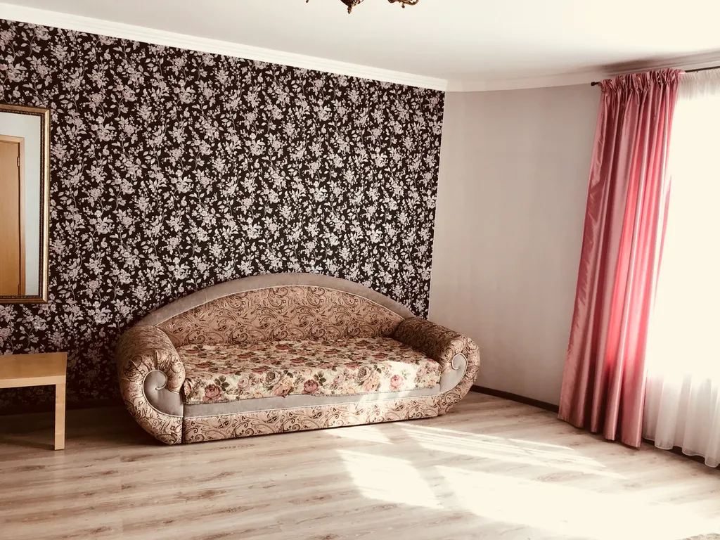 Квартира 2-комнатная Квартира — Анапа