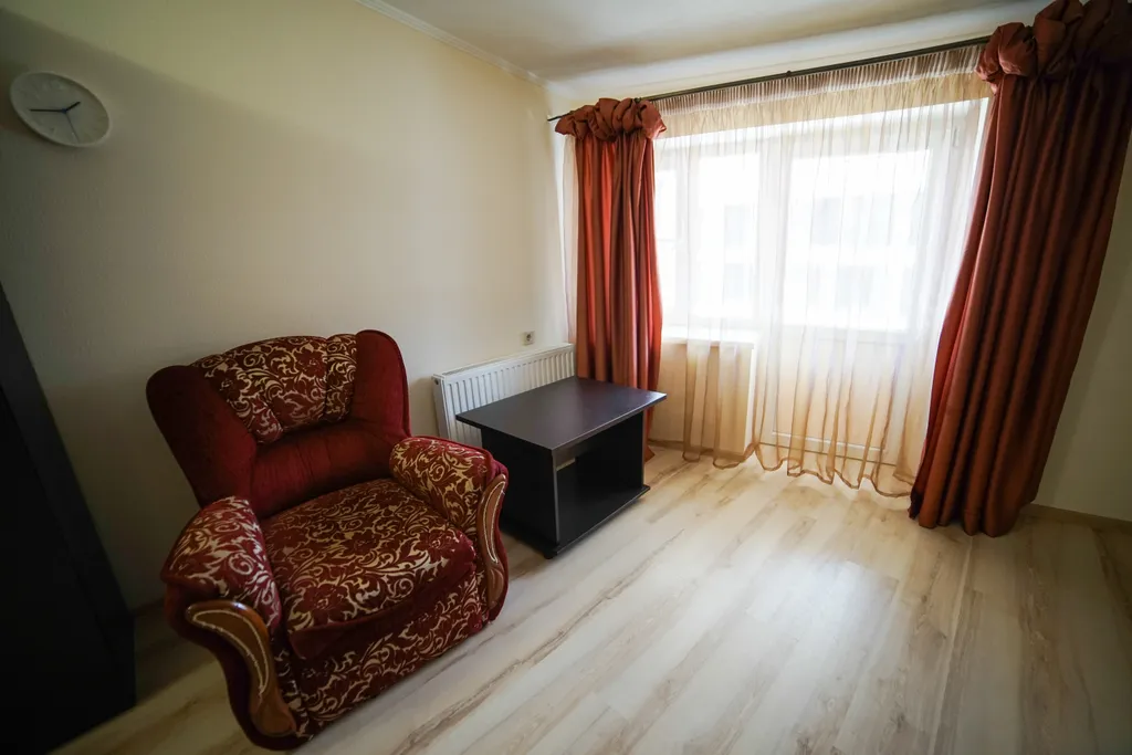 Квартира Квартира Студия 3-местная с дополнительными местами — Анапа