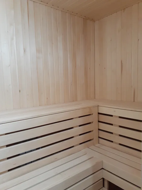 Новый дом для большой компании