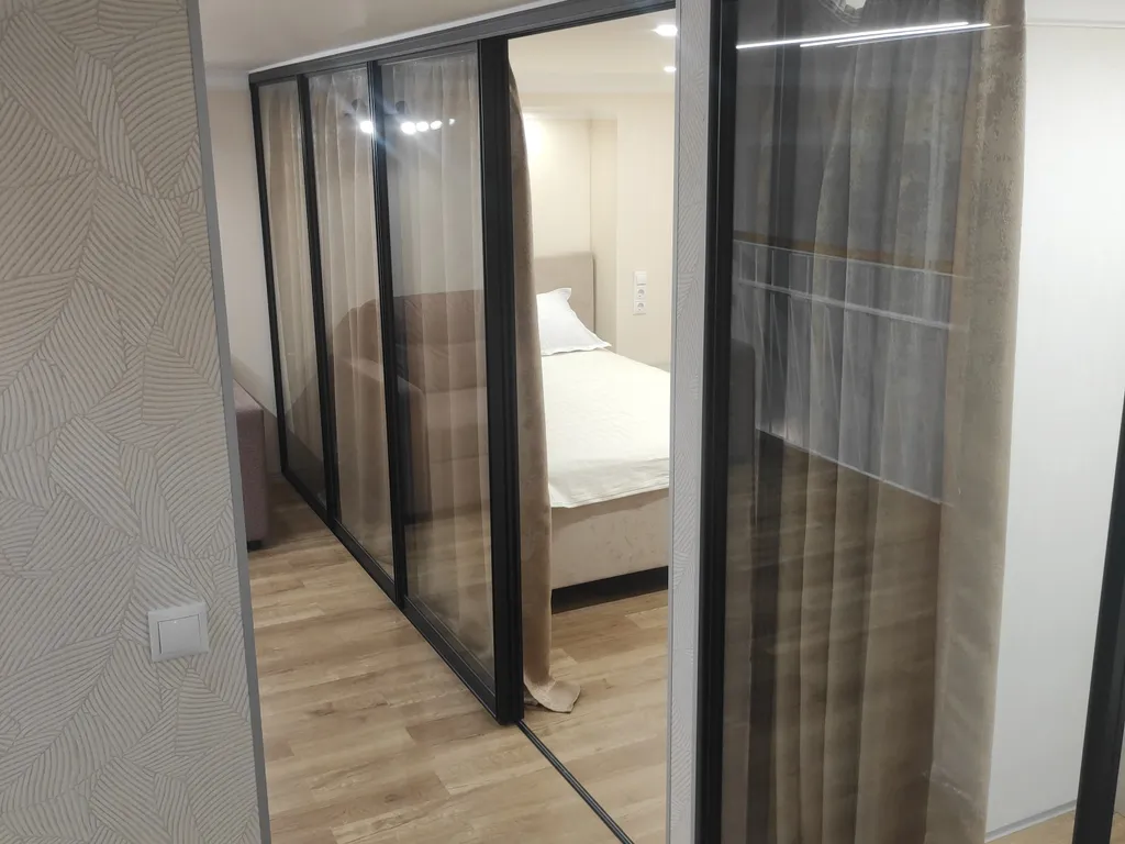 Шикарная квартира у аэропорта Внуково