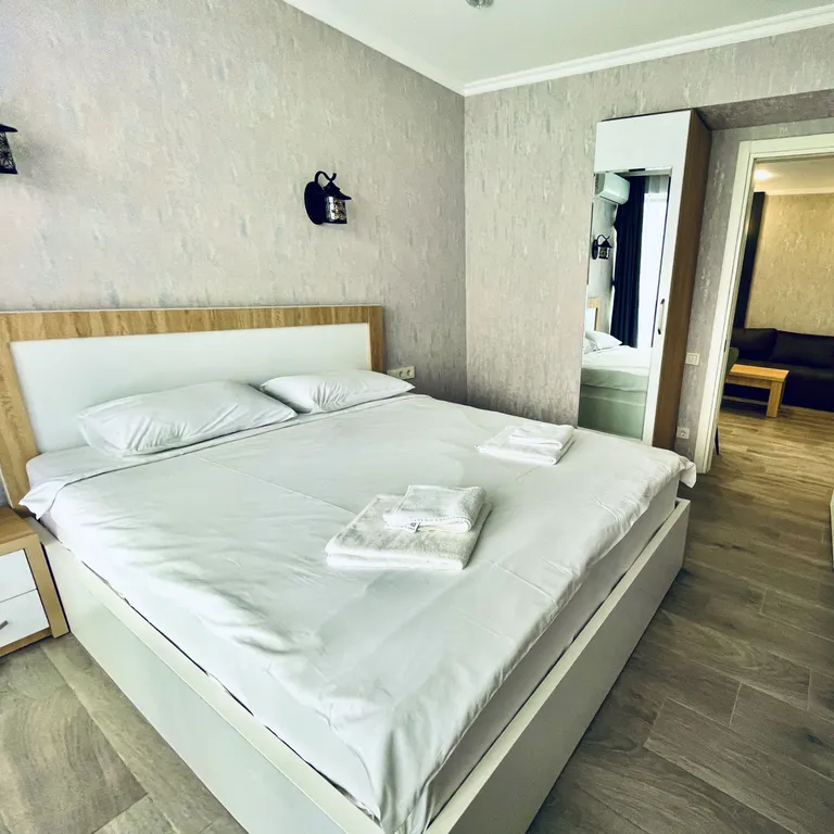 Marvella orbi beach tower 30th floor