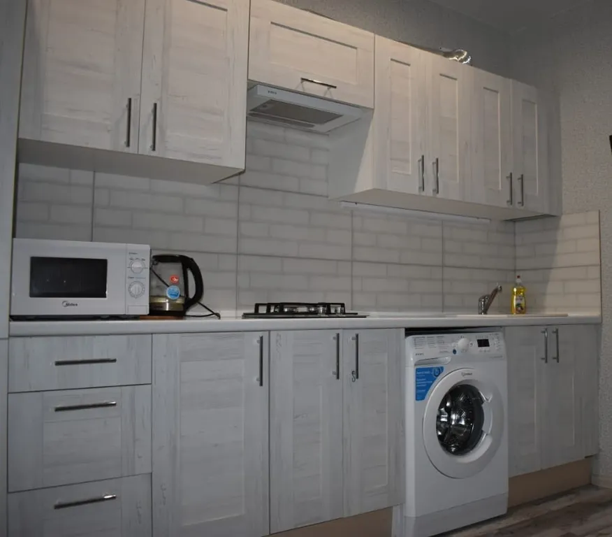 Квартира в центре