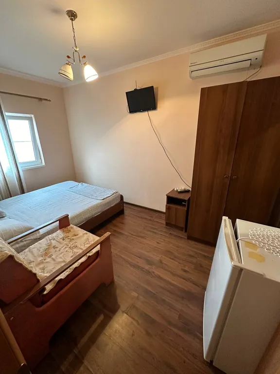 Квартира Комната — Гагра