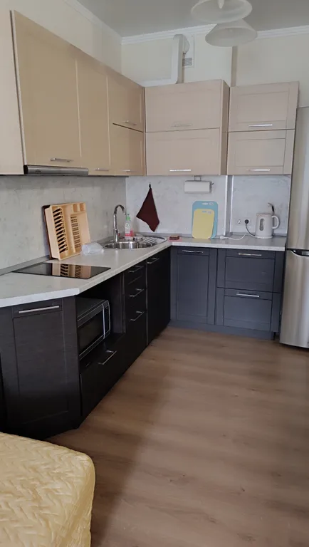 Студия в Резиденции Утриш