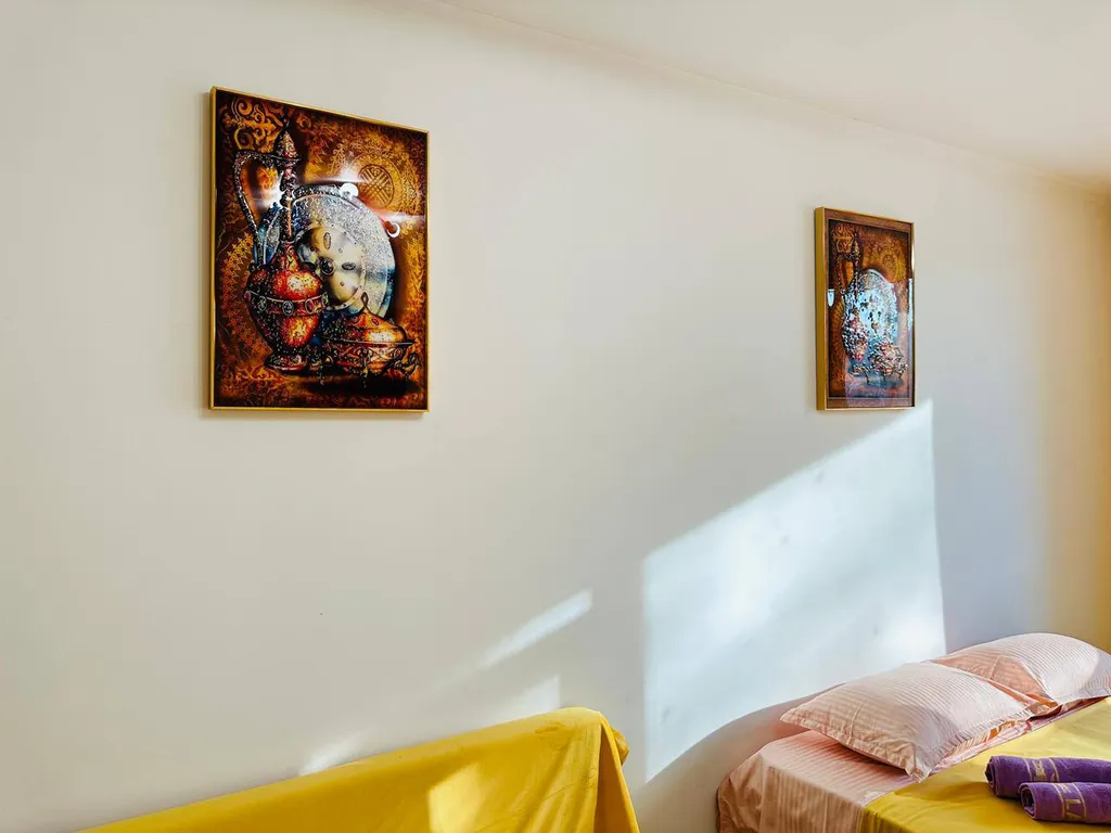 Квартира Уют для большой группы путешественников рядом с аэропортом и жд вокзал — Алматы