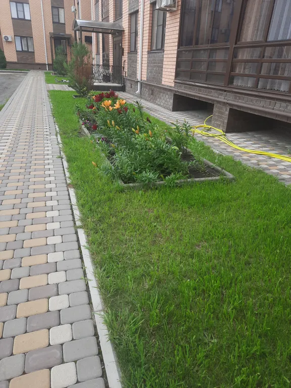 Уютная квартира рядом с трассой М4