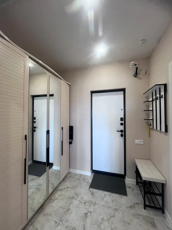 Студия на Созидателей