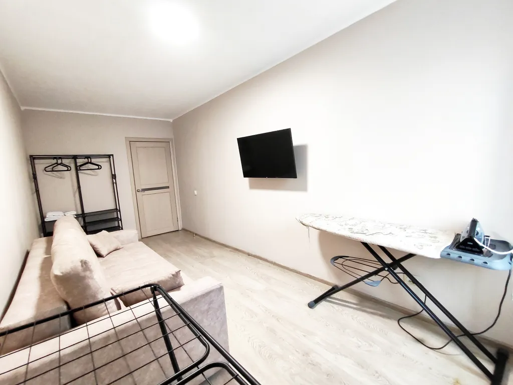 2 ка вблизи КемГУ