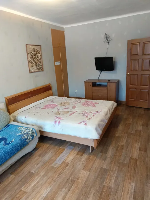 Уютная квартира в самом центре города — аренда посуточно в Пермь