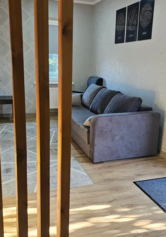 Уютная квартира без соседей — аренда посуточно в Майкоп