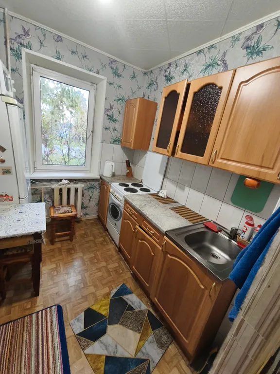 Квартирка Когалым