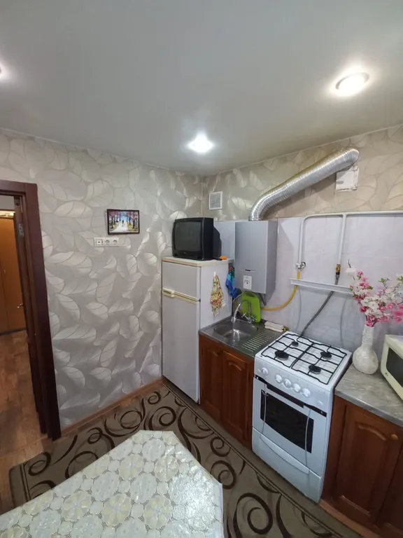 Квартира в центре города