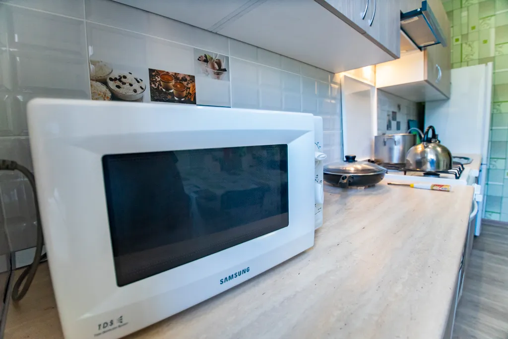 Комфортабельная квартира в курортной части города