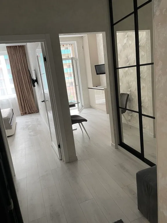 Квартира 1-комнатная Квартира — Калининград