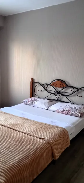 Уютное жильё