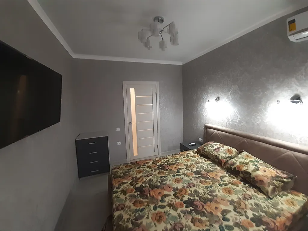 Квартира Квартира Apartments Rich — Анапа