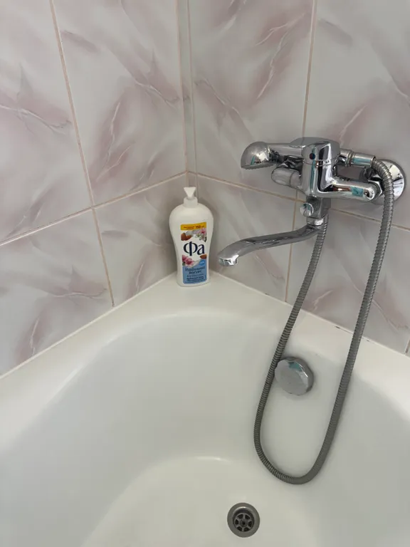 Квартира Уютная квартира в центре города рядом с морем — Светлогорск