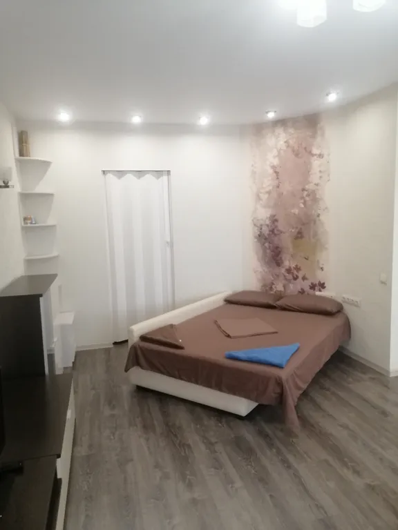 1-комнатная Квартира — аренда посуточно в Сыктывкар