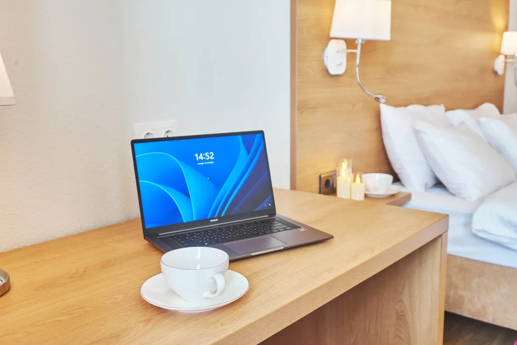 Стильный апартамент в центре города