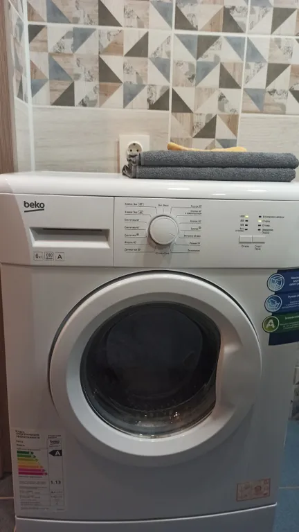 Уютная квартира рядом с жд вокзалом