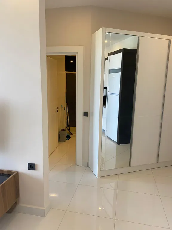 Апартамент в комплексе 5 звезд