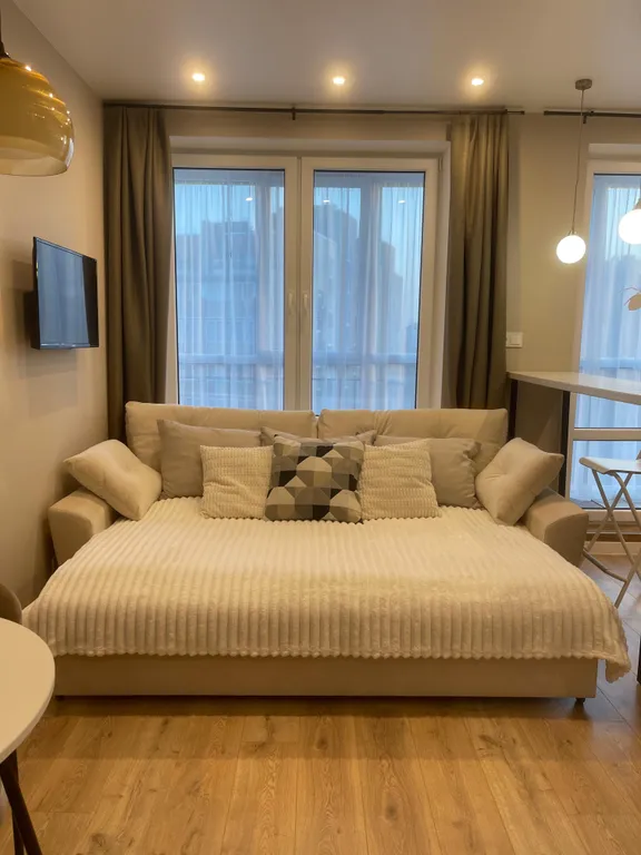 Квартира Квартира между ФОКом и Морем — Светлогорск