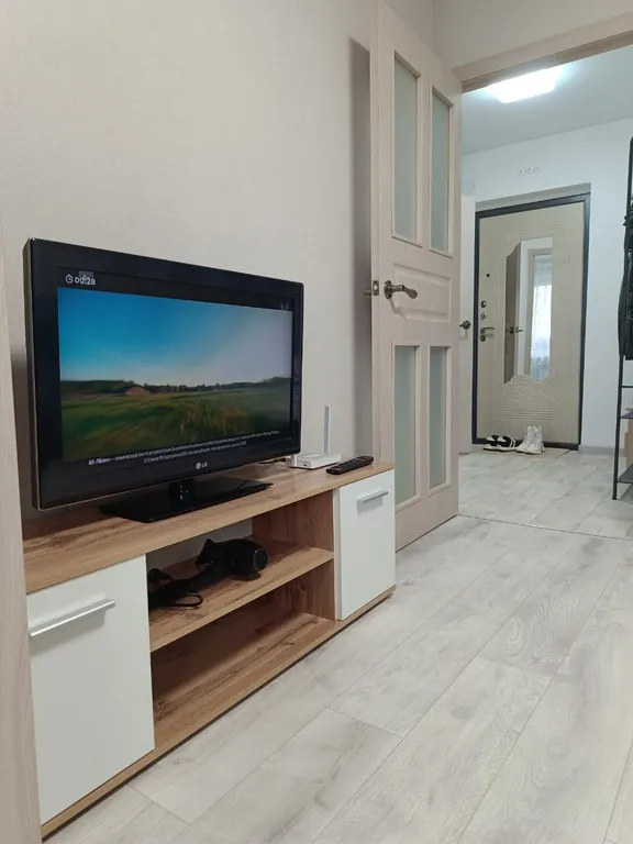 Квартира в центре