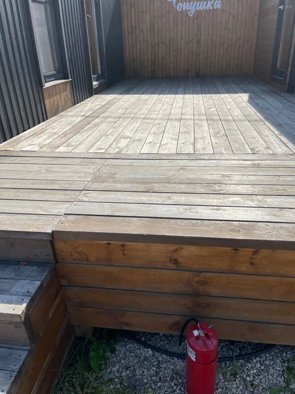 Уютный домик с баней в экологичном районе