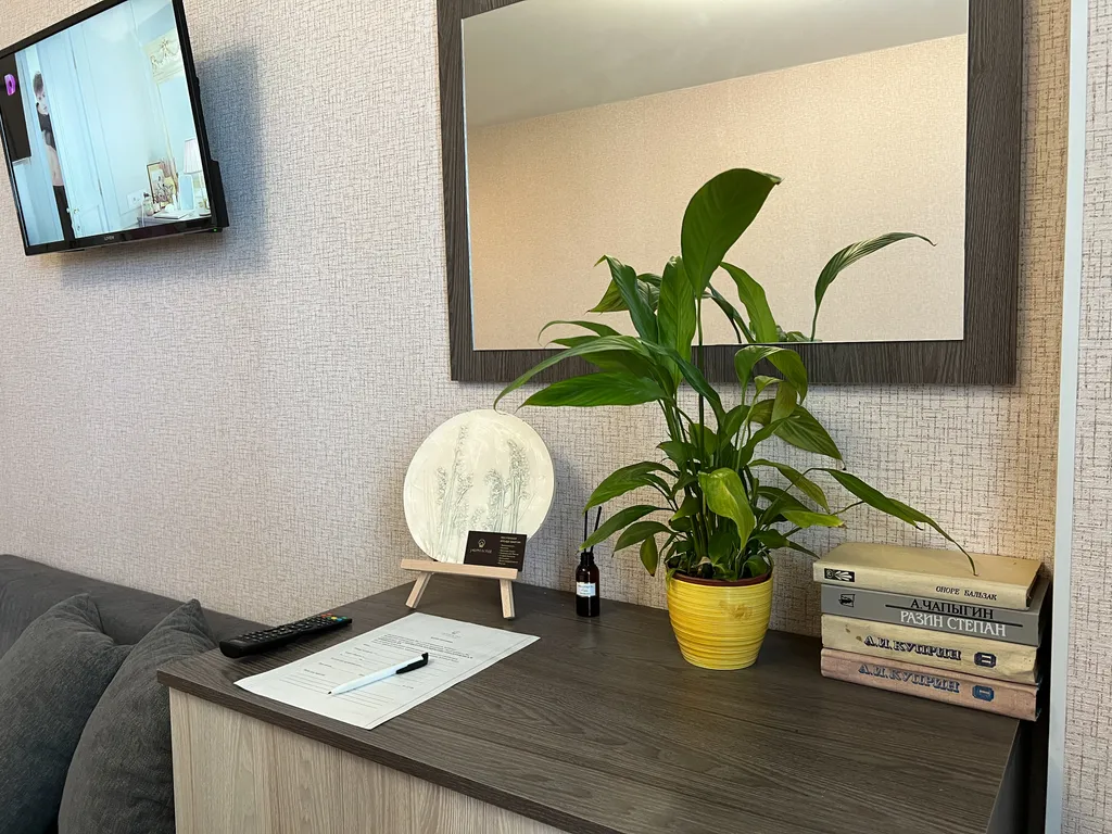 Квартира Квартира УютHome — Ногинск