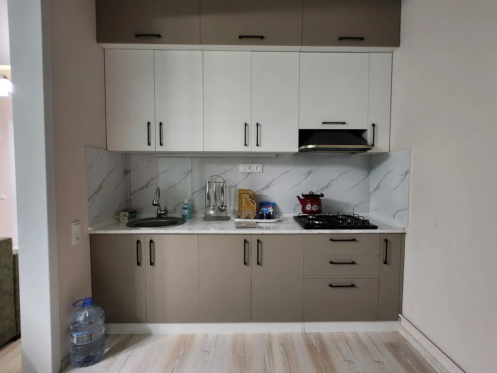 Уютная квартира для вас и вашего приятного время провождения