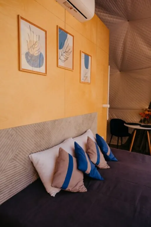 1-комнатный Дом