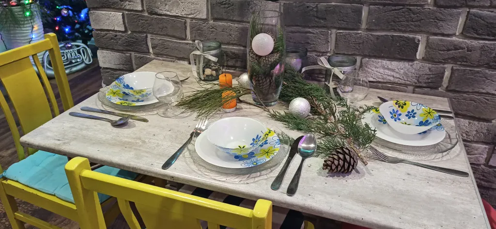 Уютная студия с видом на морской залив для семейного отдыха