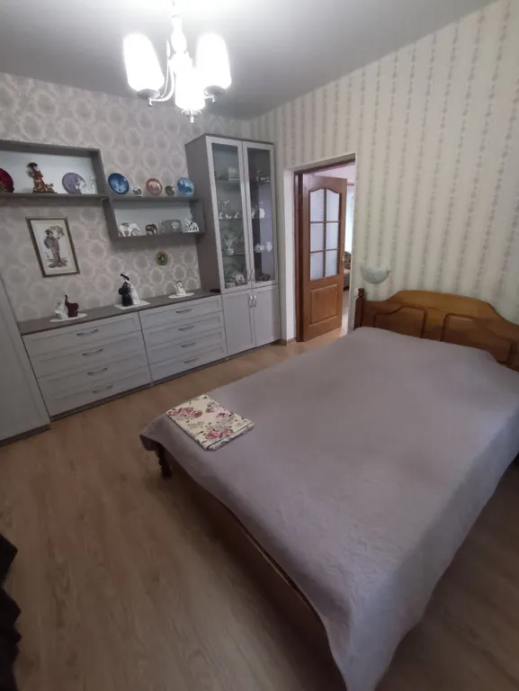 3-х комнатный дом недалеко от моря