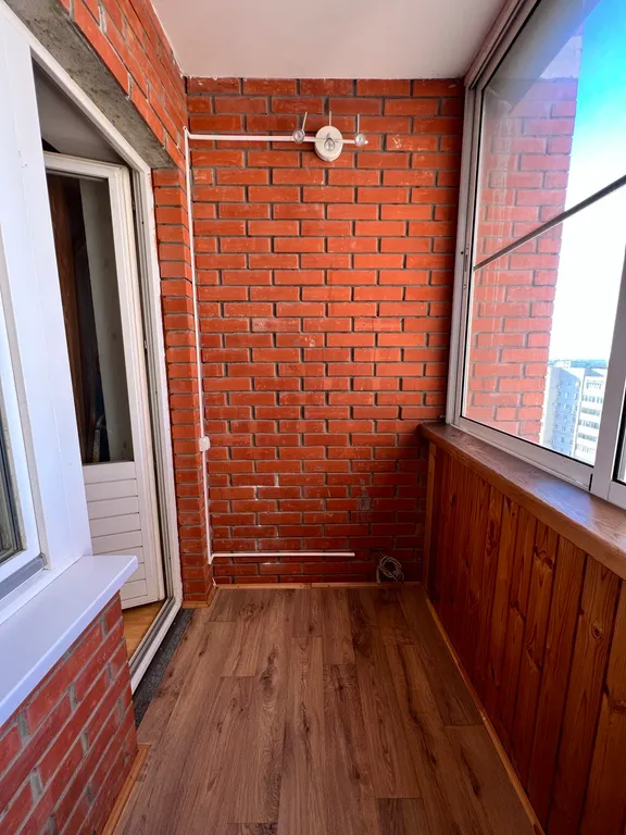 Квартира Квартира в центре города со всеми удобствами — Лобня