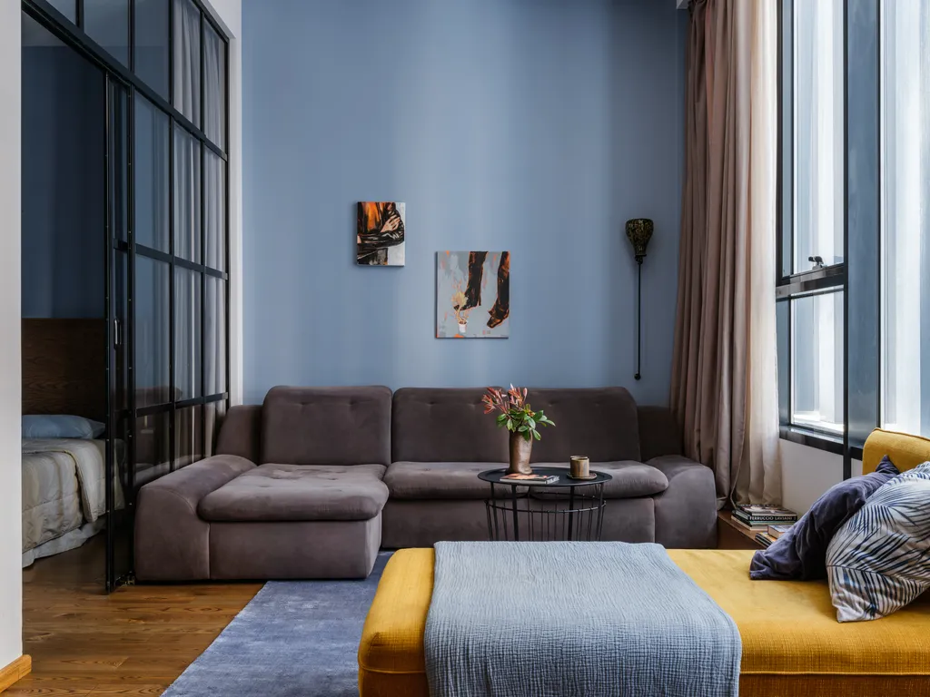 Квартира VDApartment — аренда посуточно в Сочи