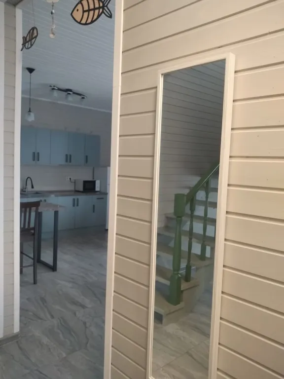 Коттедж Извоз