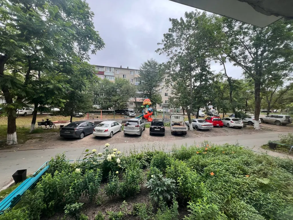 Двушка у моря в сердце Славянки