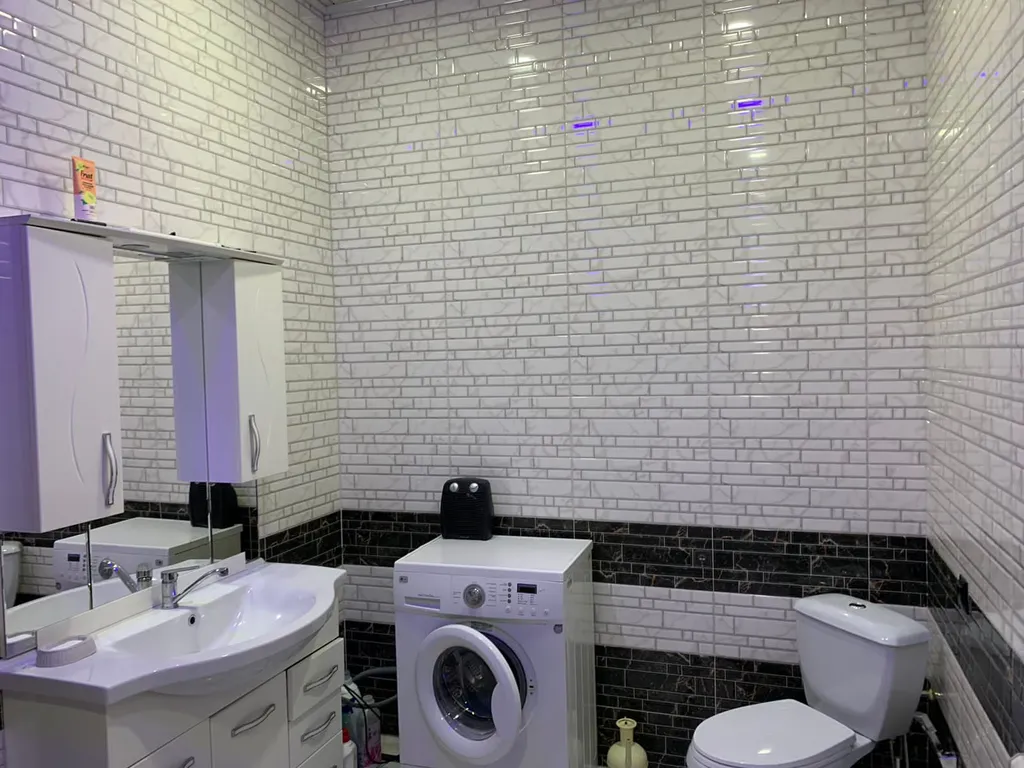 Коттедж Чистый, уютный дом — Дербент