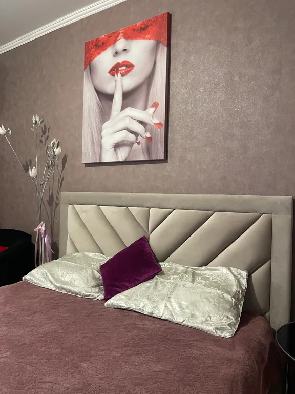 Квартира 2-комнатная Квартира — Калининград