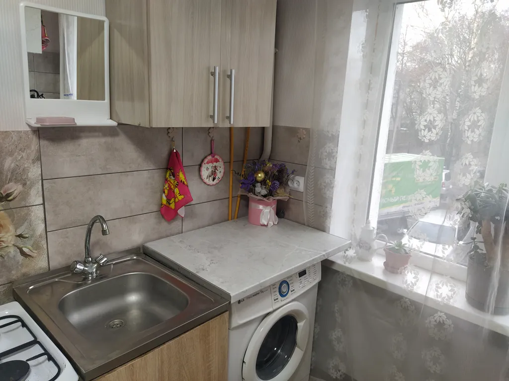 Комната у Верхнего озера