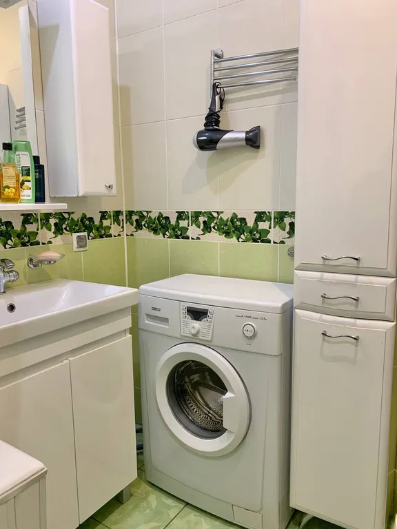 Уютная квартира в центре Гомеля