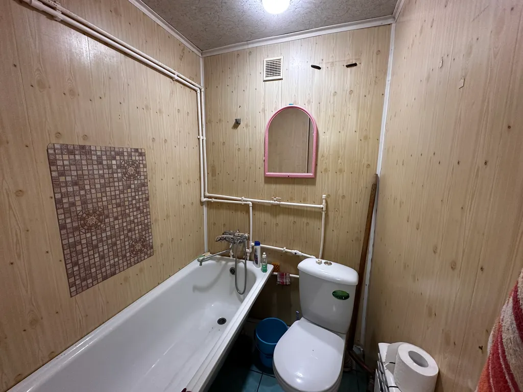 Квартира в центре города